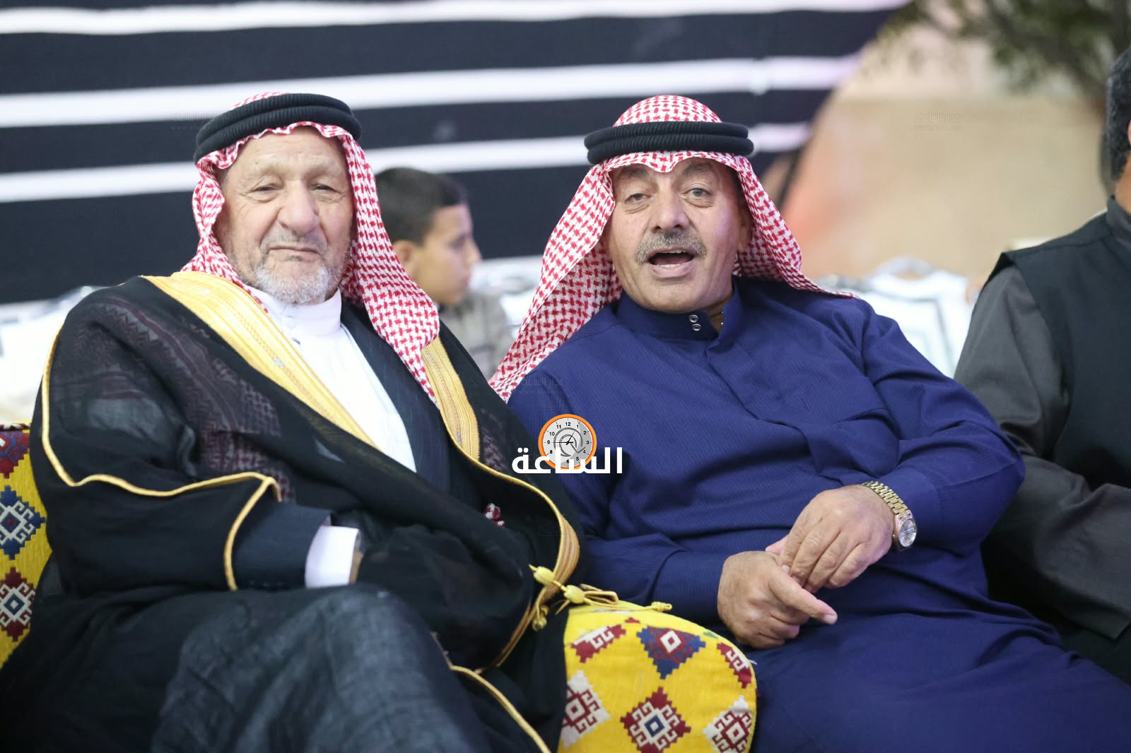 Madar Al-Saa Images 0.04501198077395552