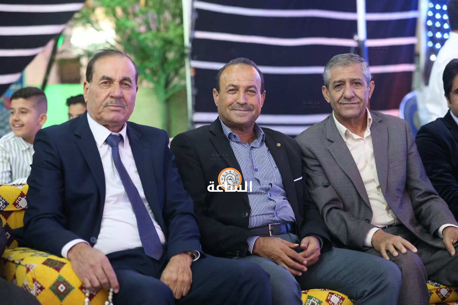 Madar Al-Saa Images 0.516357630624734