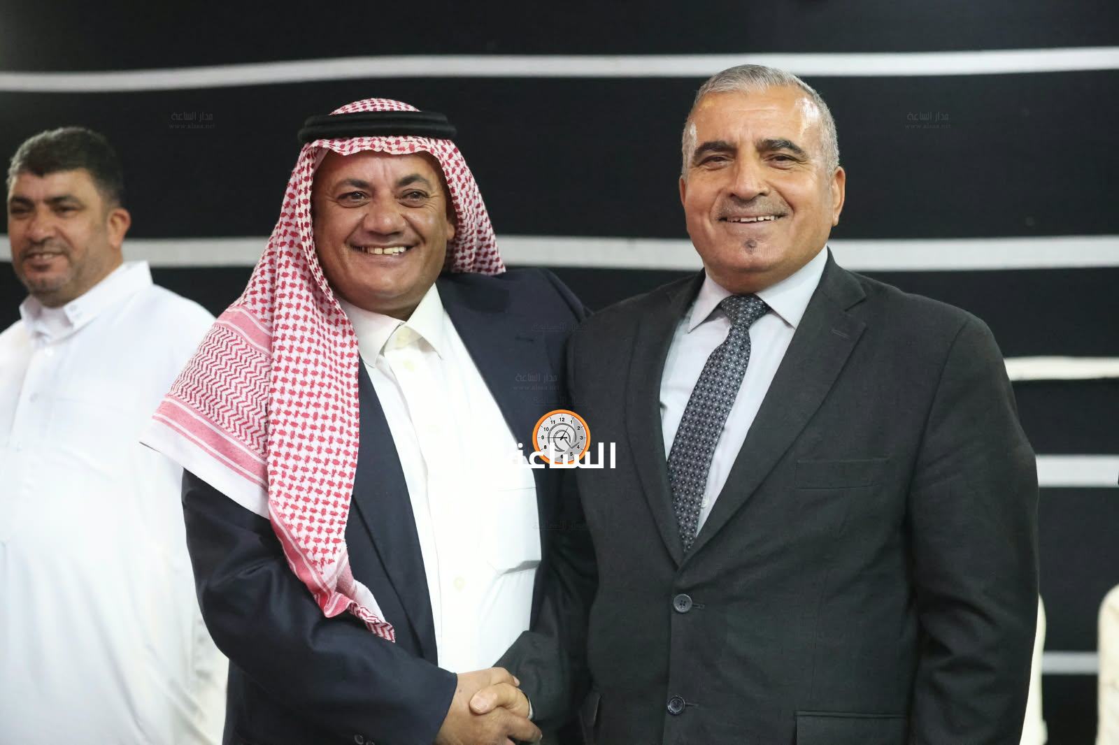 Madar Al-Saa Images 0.9159556625035139