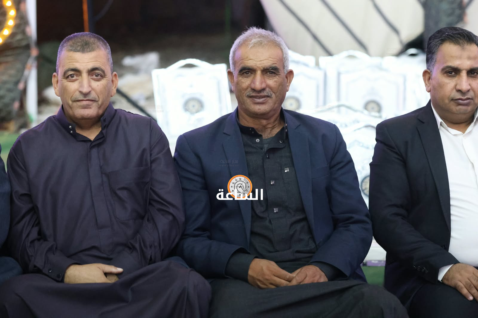 Madar Al-Saa Images 0.4107847122793493