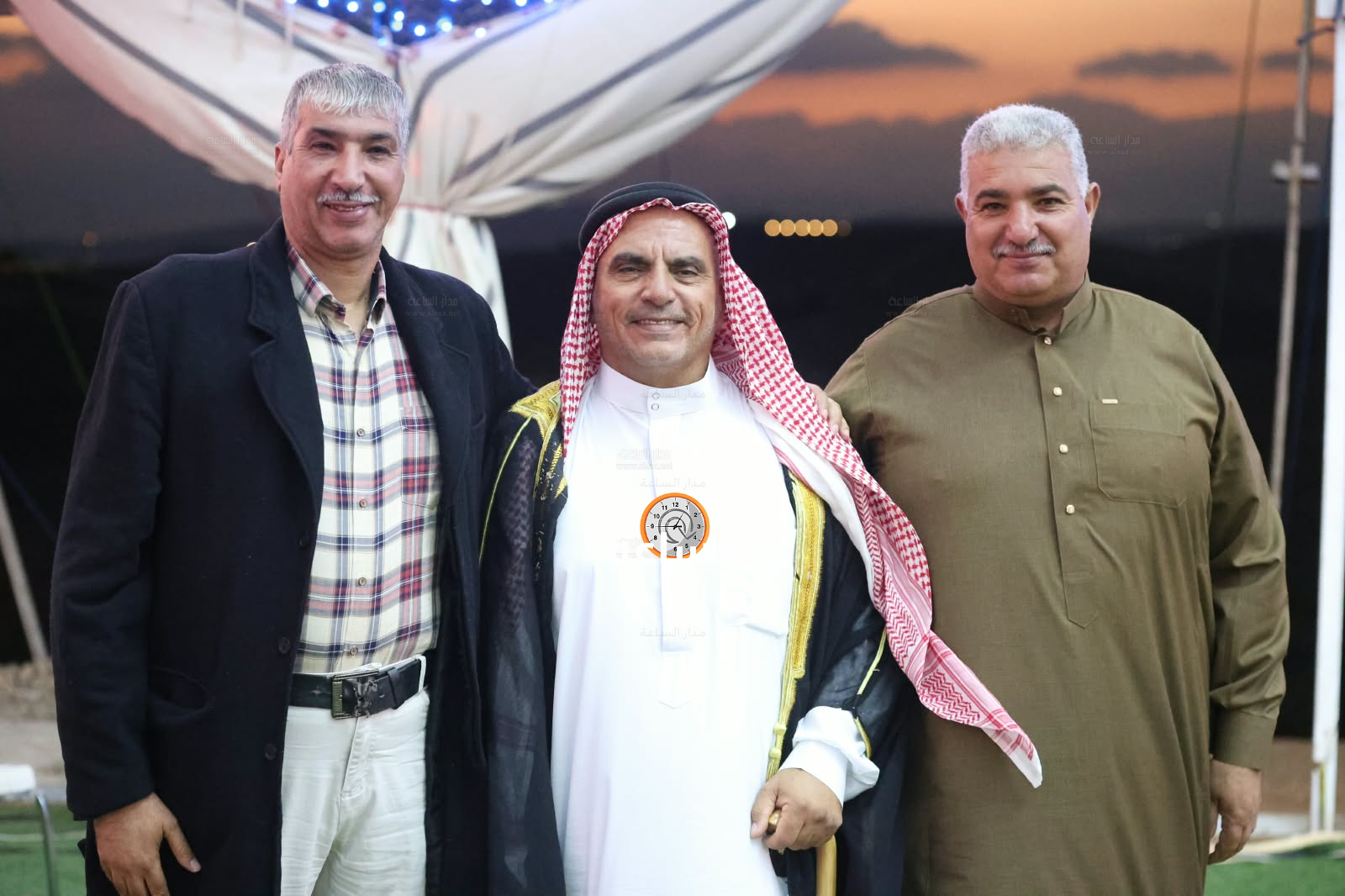 Madar Al-Saa Images 0.16328631377739122
