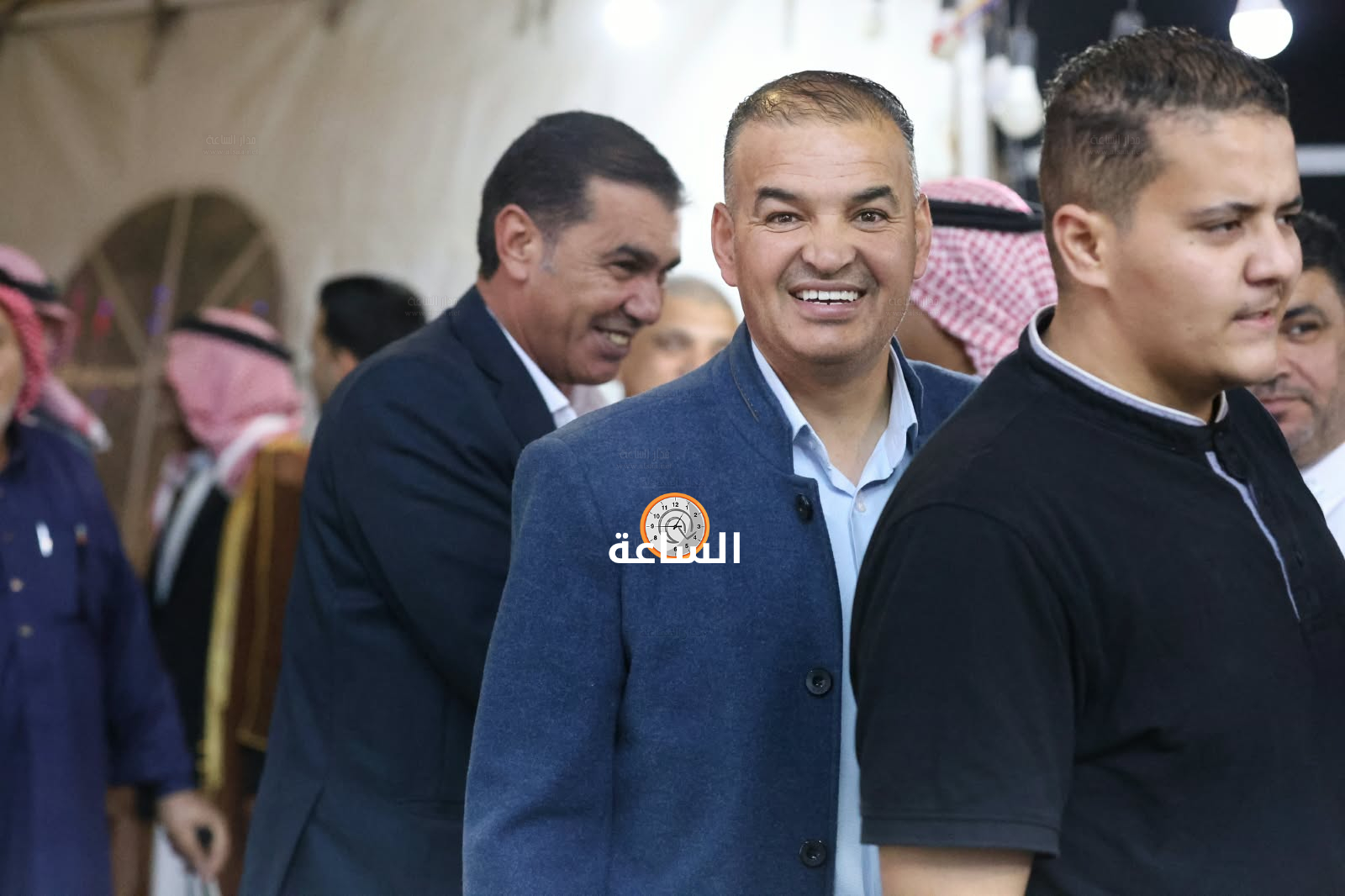 Madar Al-Saa Images 0.4323501987666889