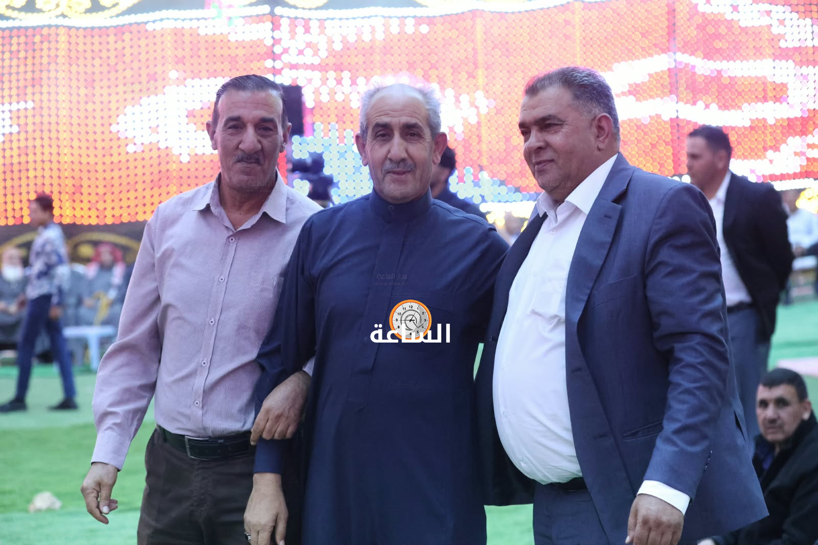 Madar Al-Saa Images 0.4385539492548659