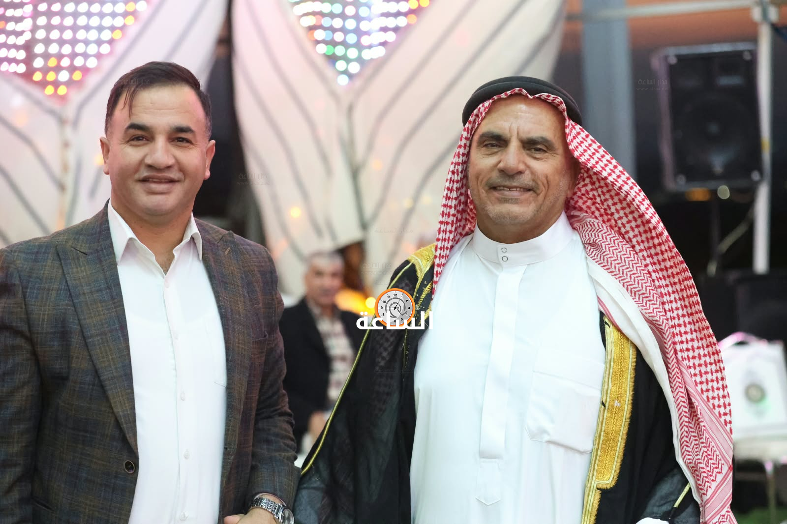 Madar Al-Saa Images 0.26008037717210186