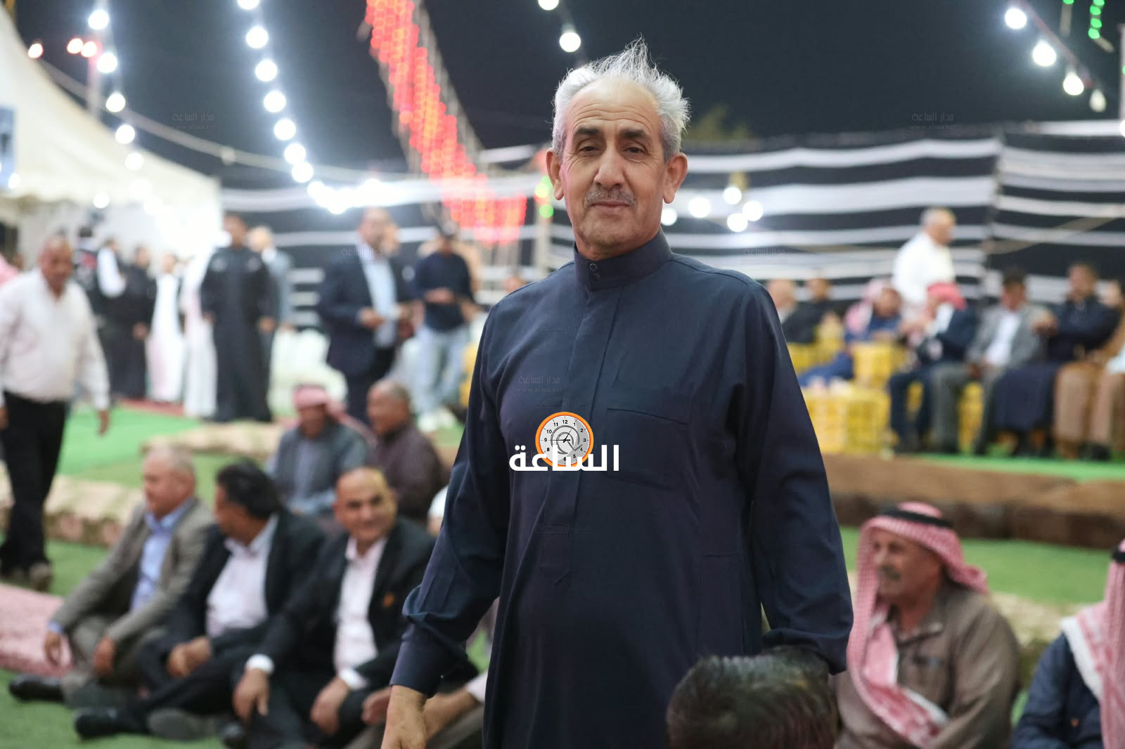 Madar Al-Saa Images 0.6142832941085864