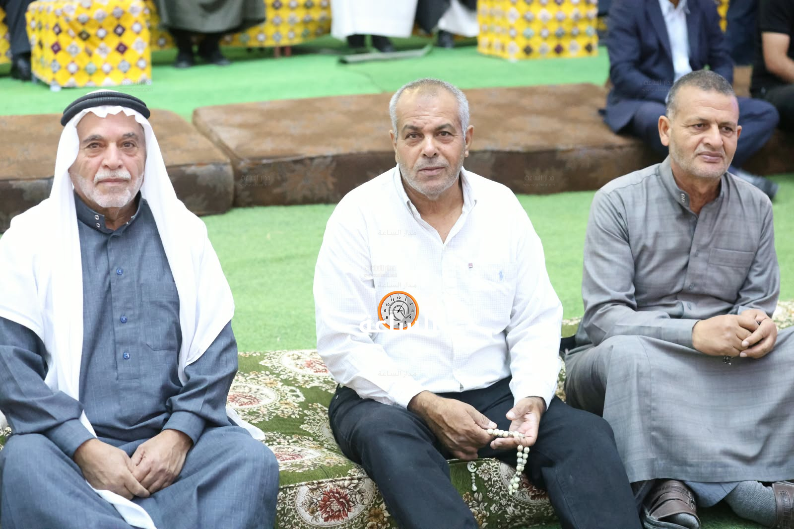 Madar Al-Saa Images 0.2969967462006108