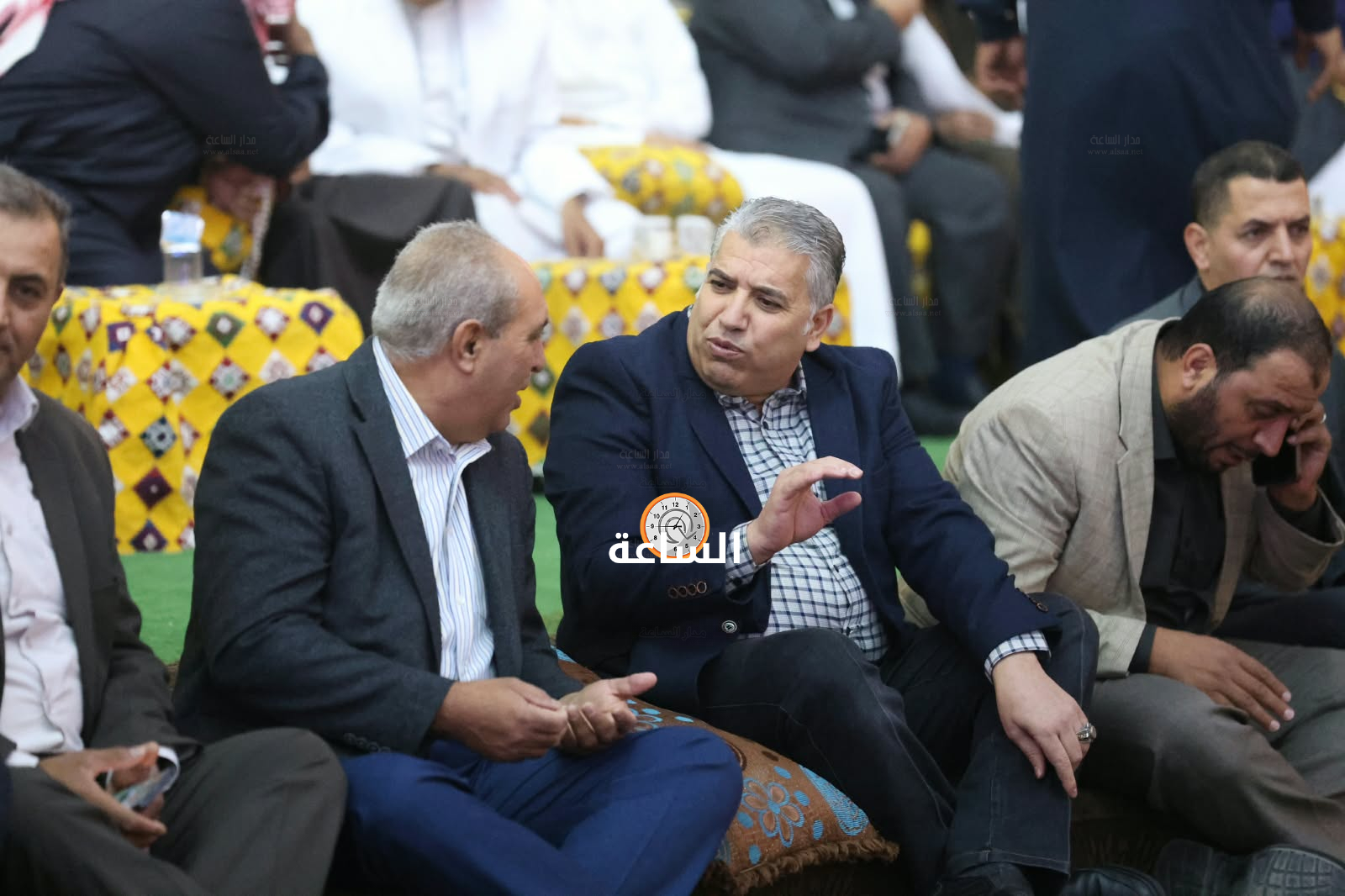 Madar Al-Saa Images 0.17063952459367981