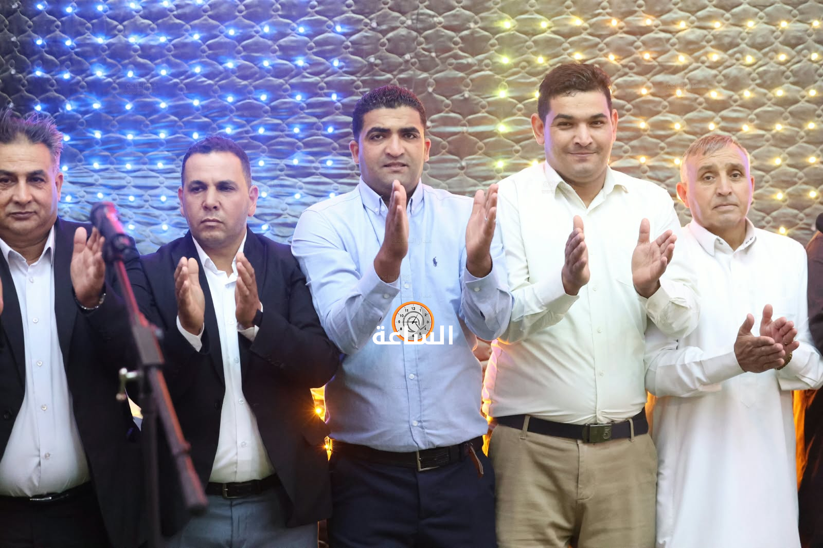 Madar Al-Saa Images 0.25324329245822985