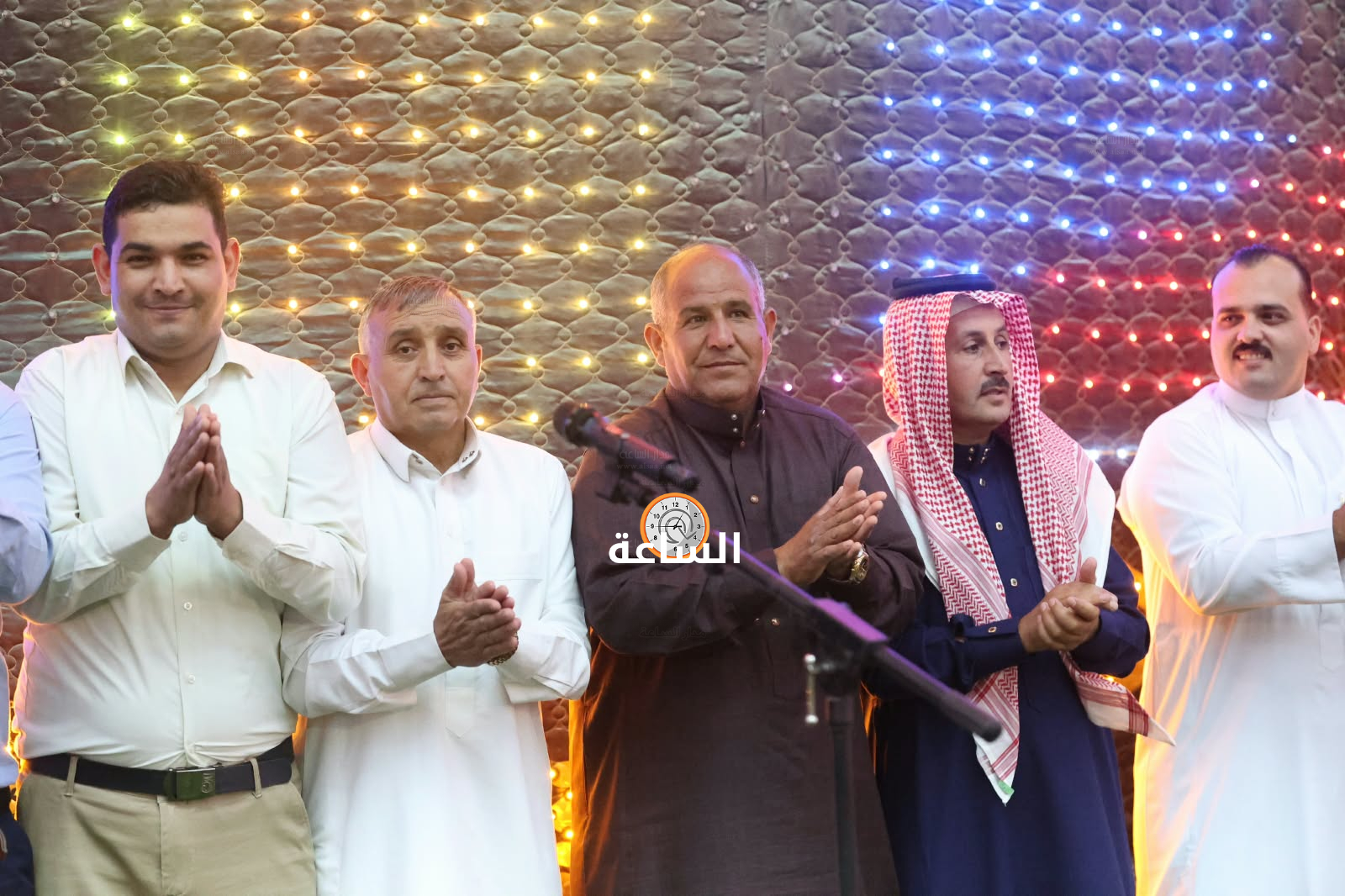 Madar Al-Saa Images 0.24012472187632816