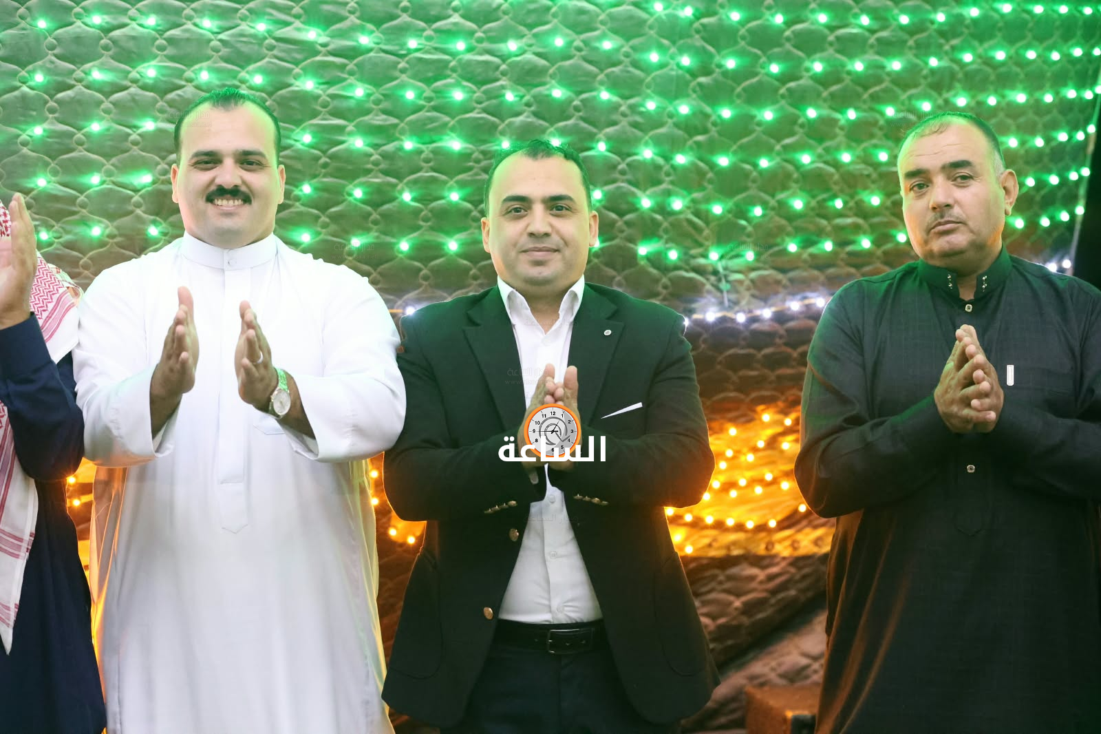 Madar Al-Saa Images 0.9420081195774358