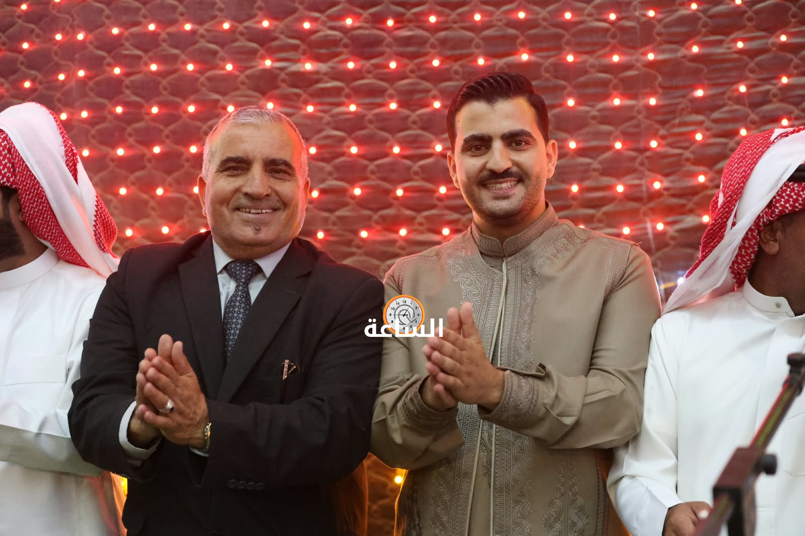 Madar Al-Saa Images 0.7804880750627304