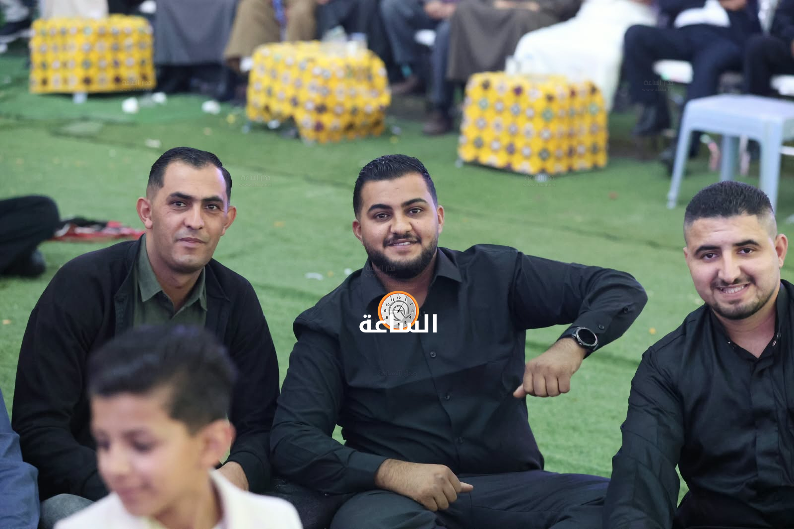 Madar Al-Saa Images 0.7285256799631865