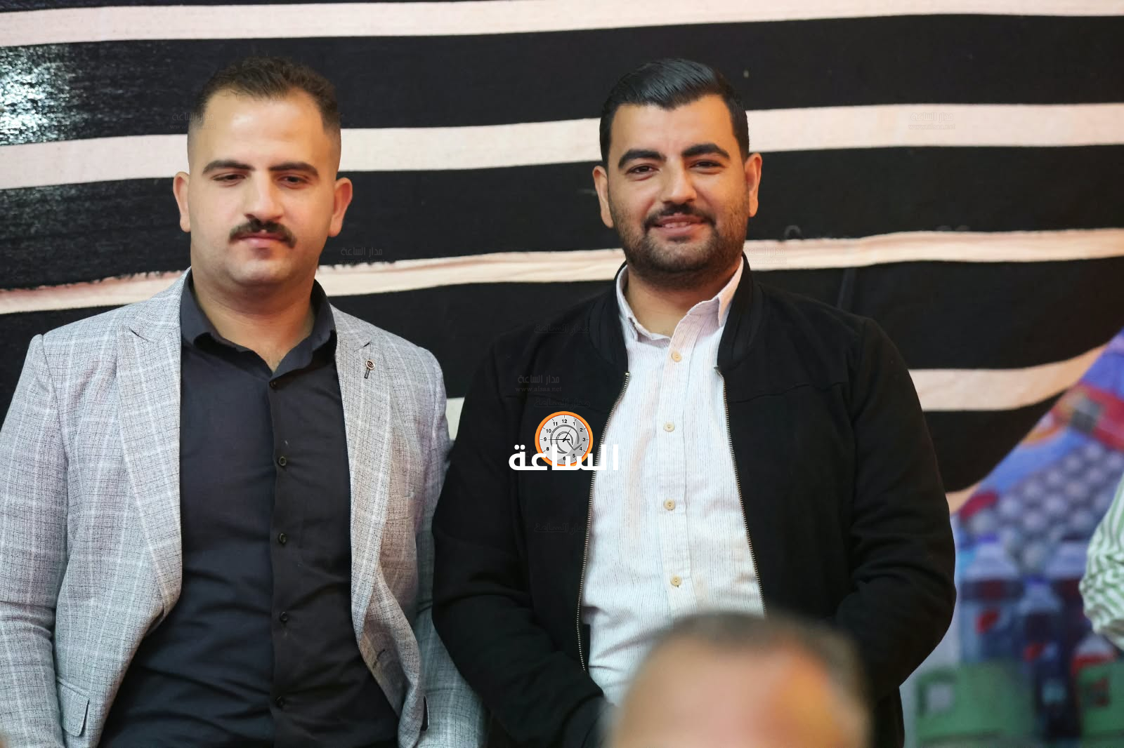 Madar Al-Saa Images 0.9487449857608229