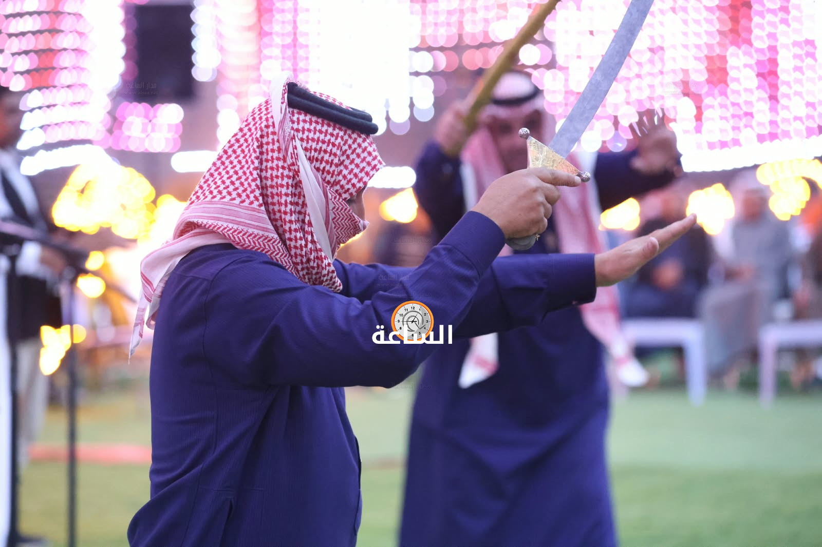 Madar Al-Saa Images 0.6681754205924387