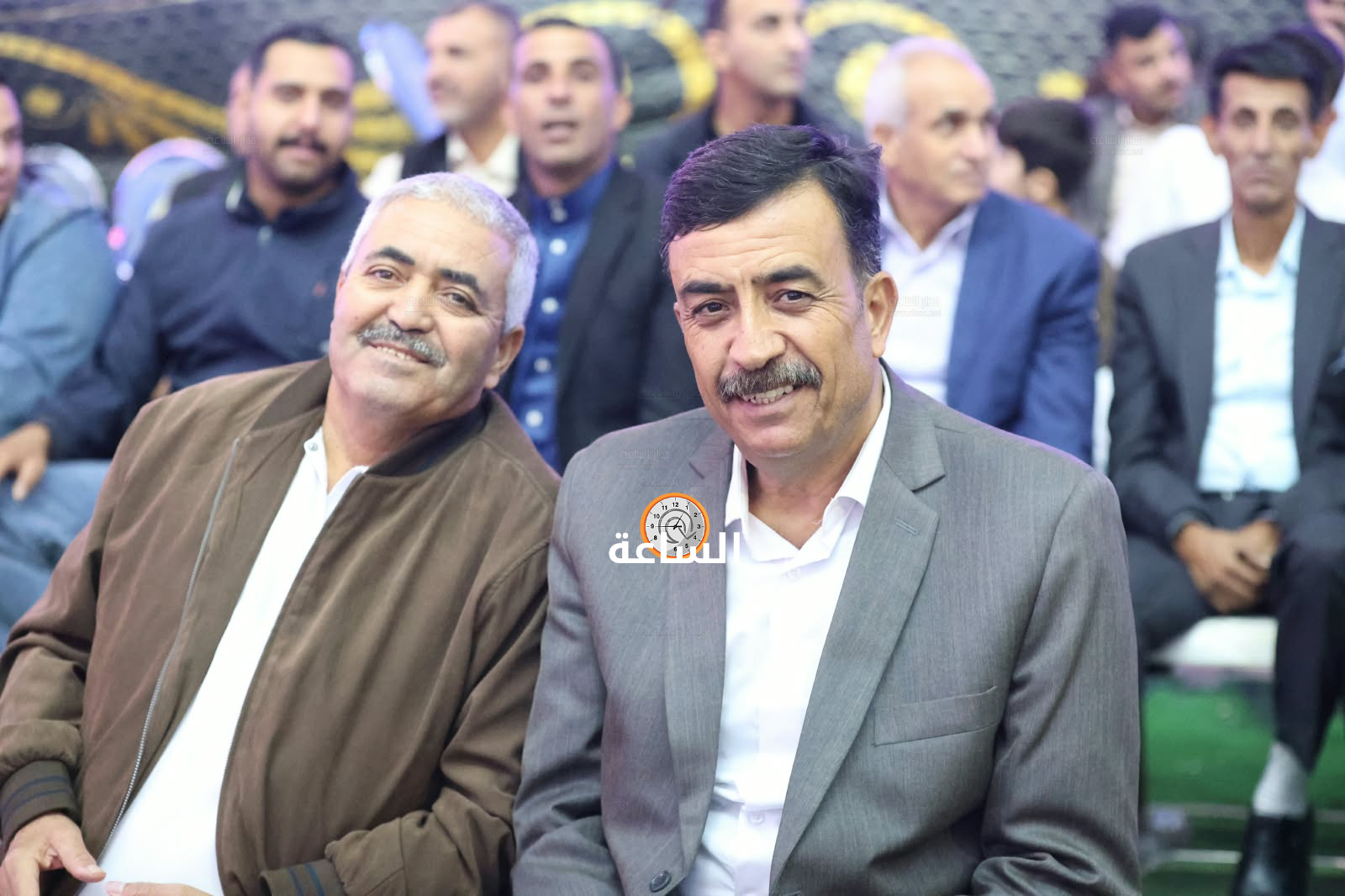 Madar Al-Saa Images 0.2726322460505307