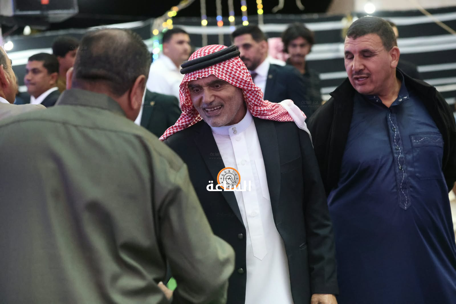 Madar Al-Saa Images 0.6638638993593421