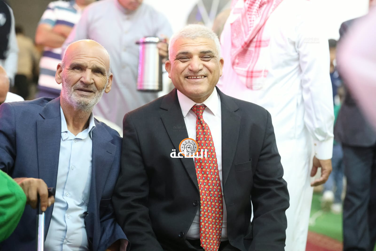 Madar Al-Saa Images 0.9138816754589968