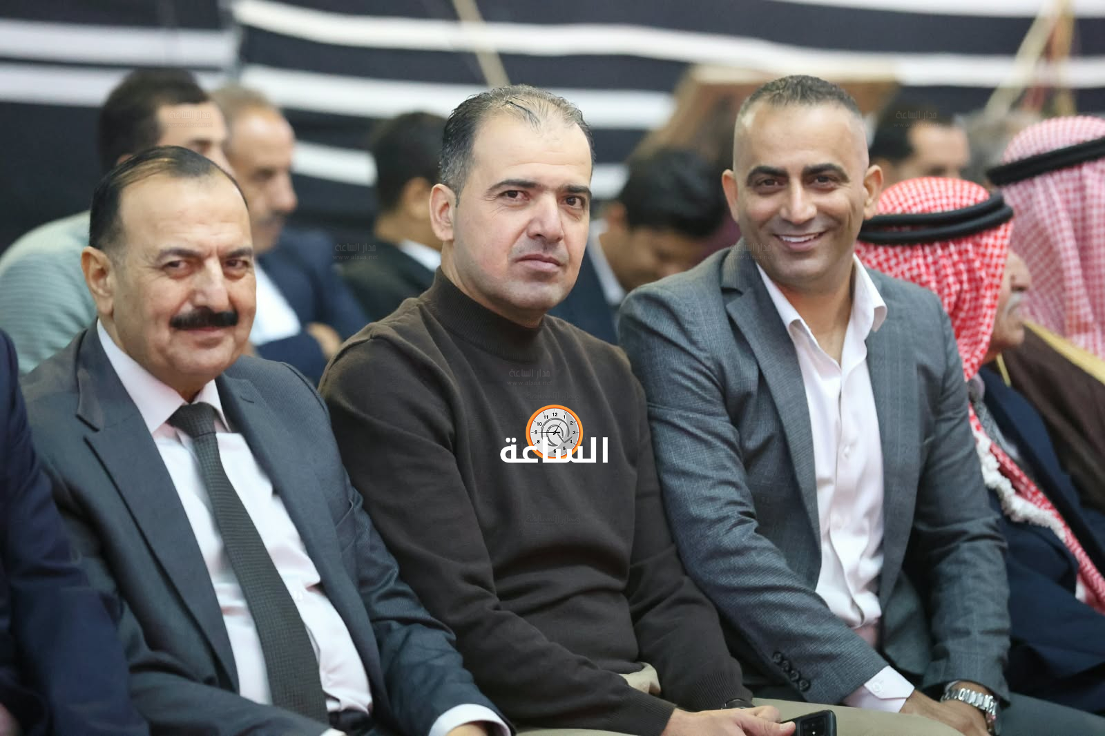 Madar Al-Saa Images 0.333998105289956
