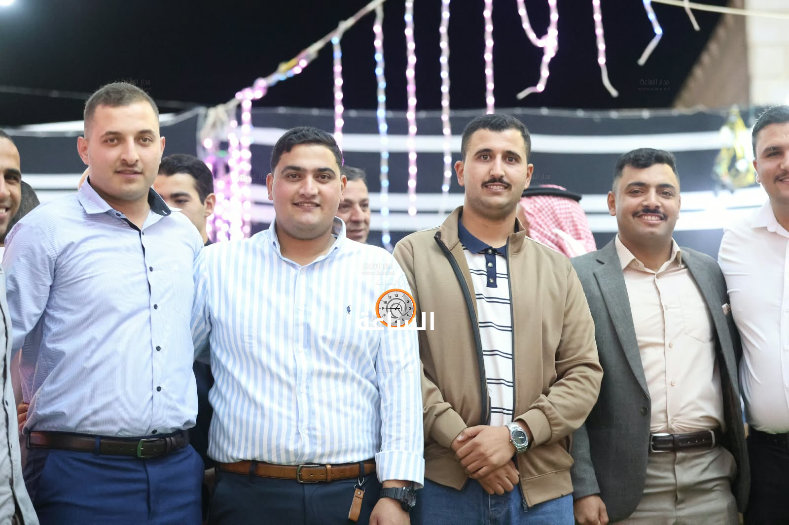 Madar Al-Saa Images 0.8441678737679494