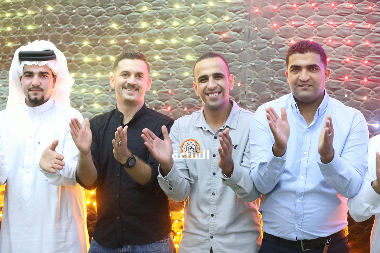 Madar Al-Saa Images 0.7344086537342072