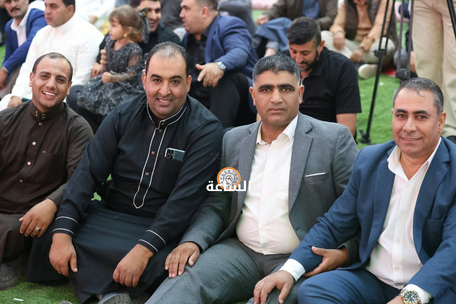 Madar Al-Saa Images 0.987495475483317