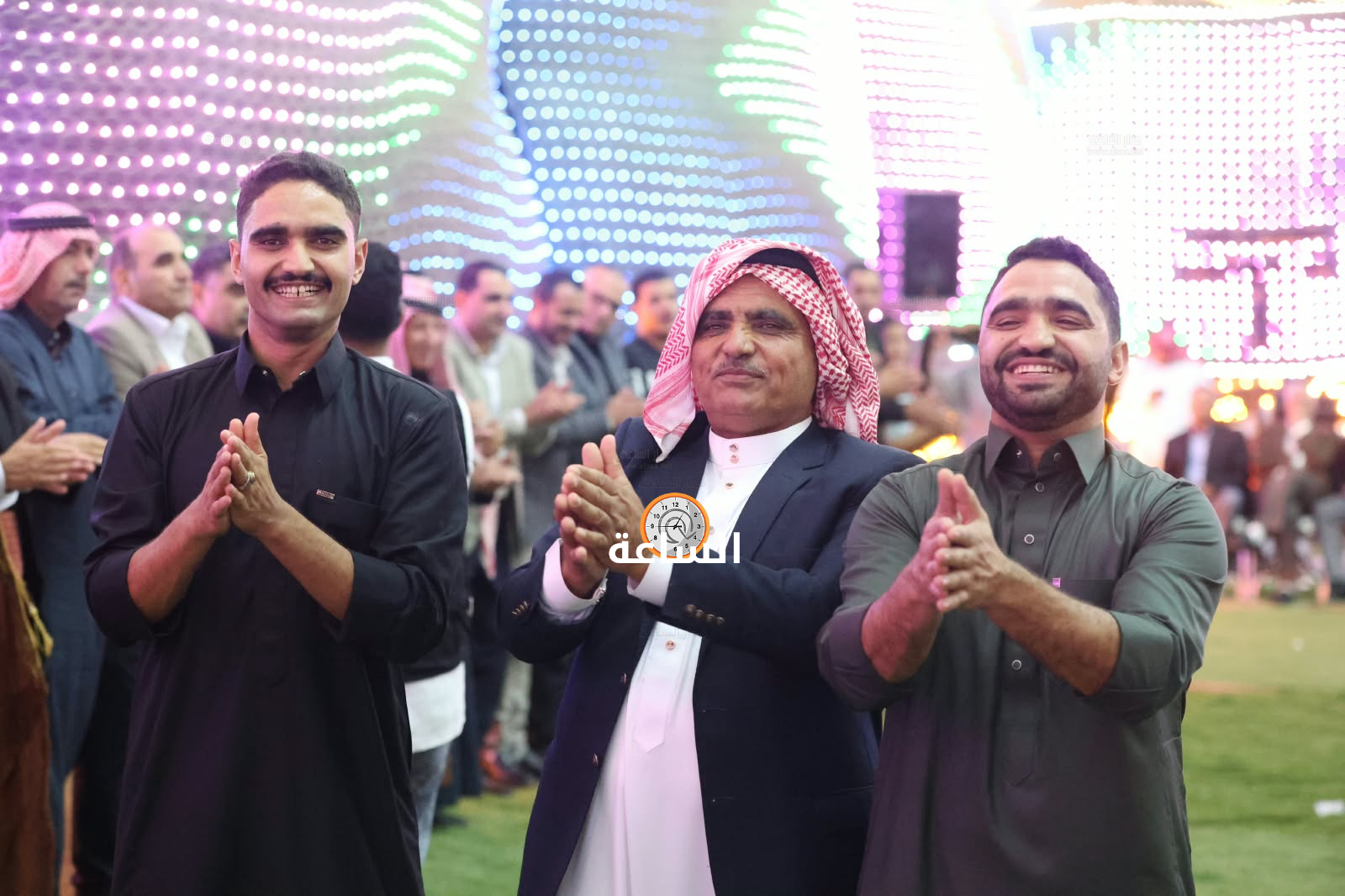 Madar Al-Saa Images 0.08945360735056396