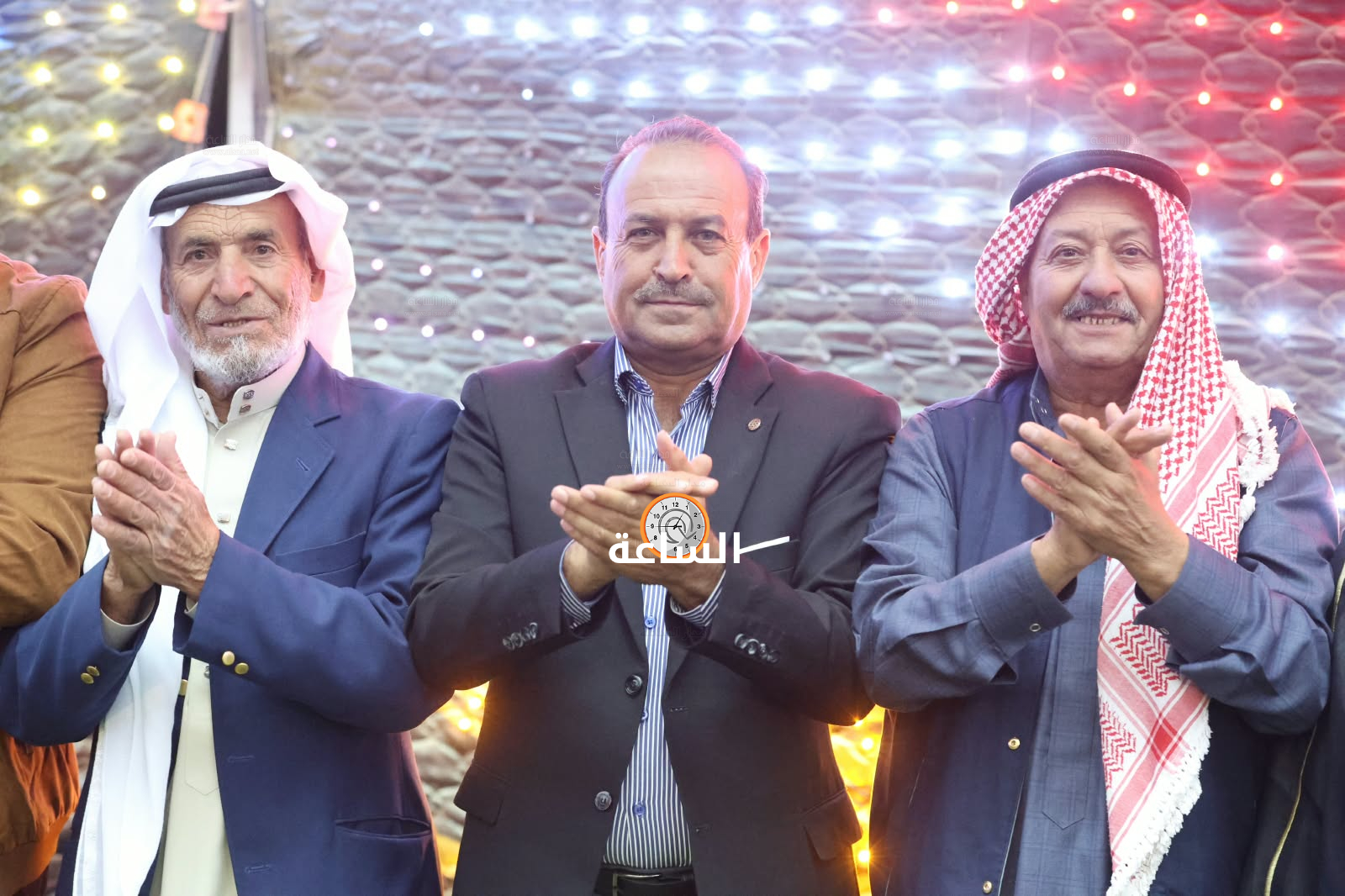 Madar Al-Saa Images 0.32161263622338143