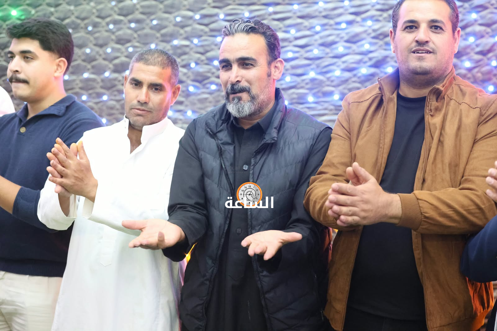 Madar Al-Saa Images 0.012936778007201943