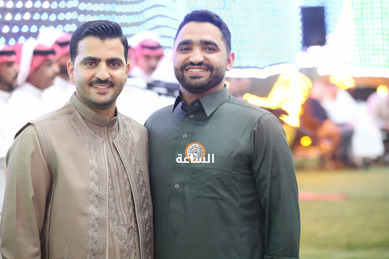 Madar Al-Saa Images 0.028951702724191897
