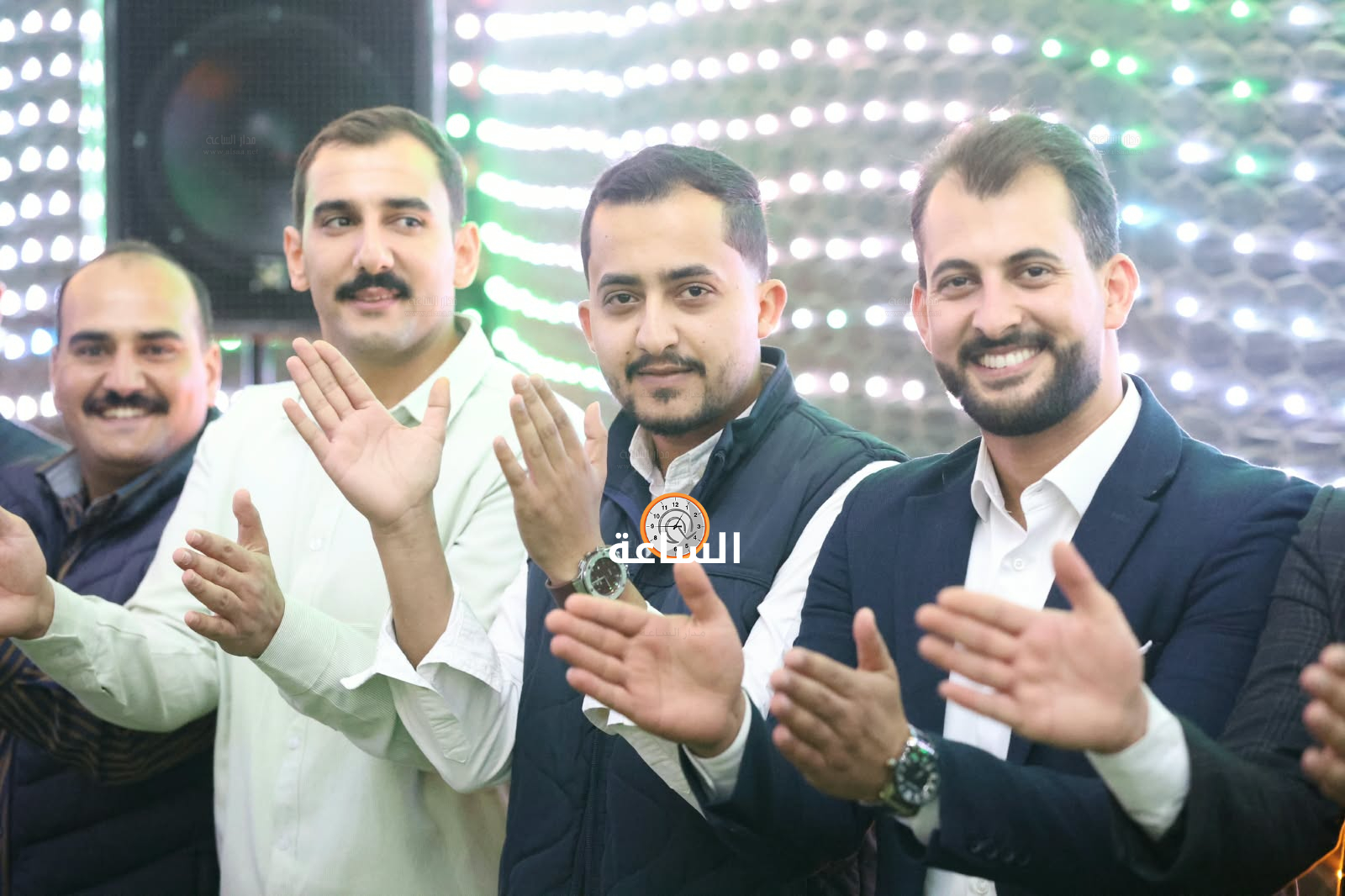 Madar Al-Saa Images 0.4882657450015