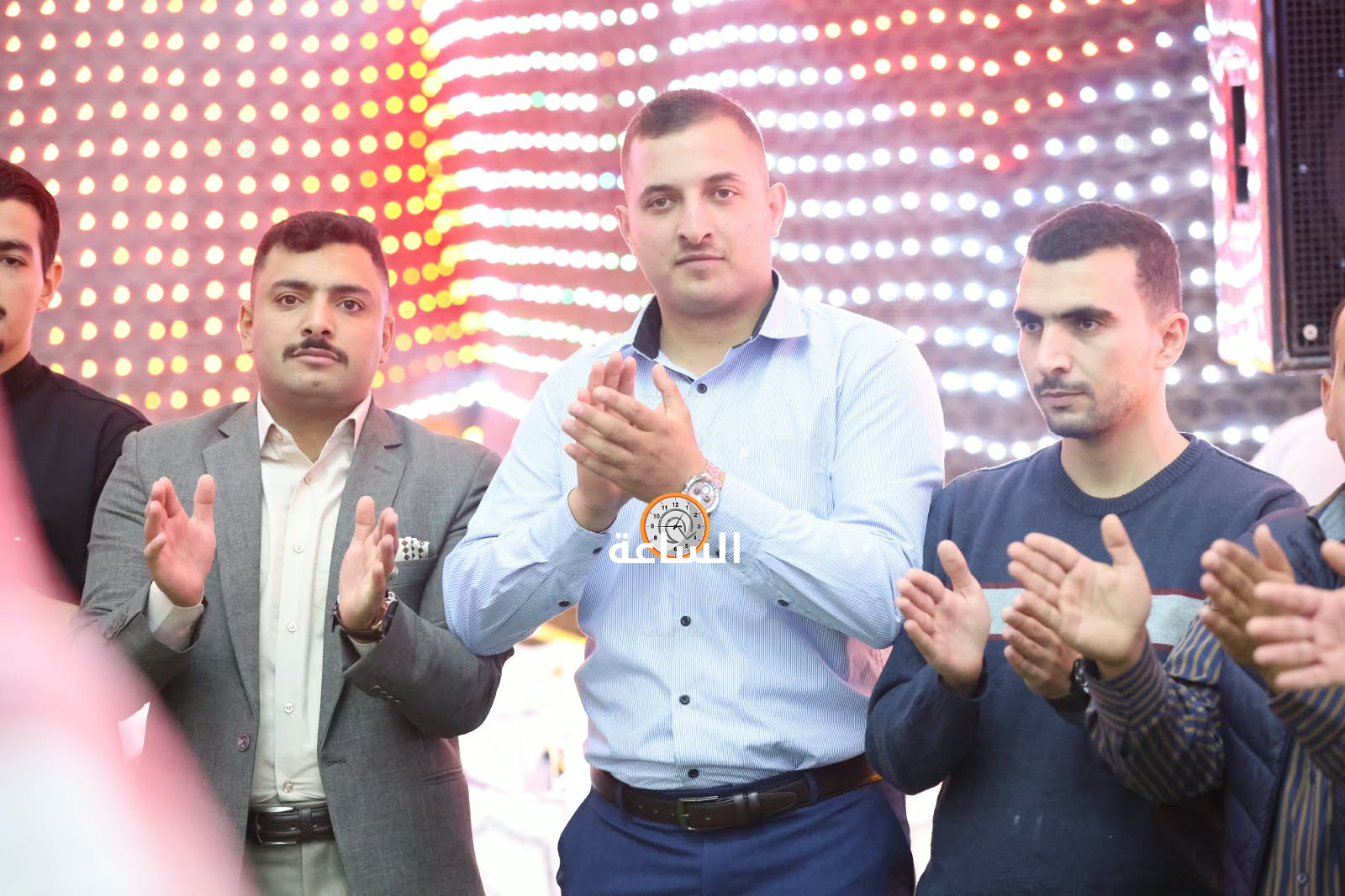 Madar Al-Saa Images 0.7327240726830068