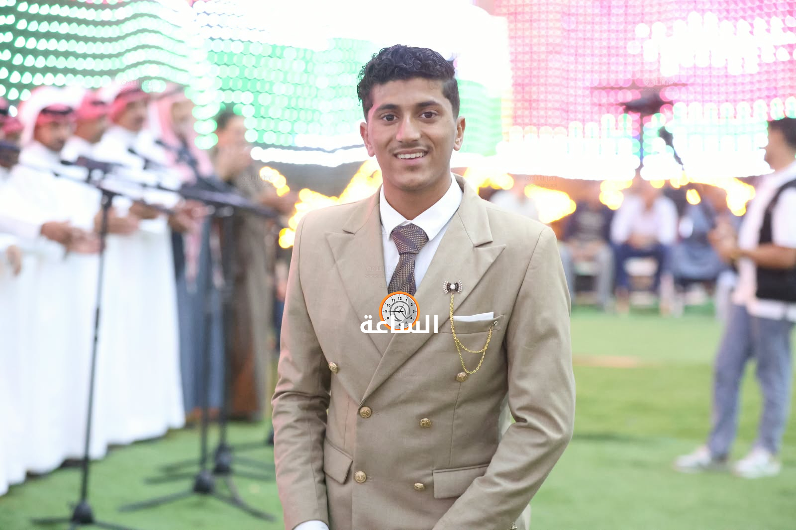 Madar Al-Saa Images 0.6703291642739572