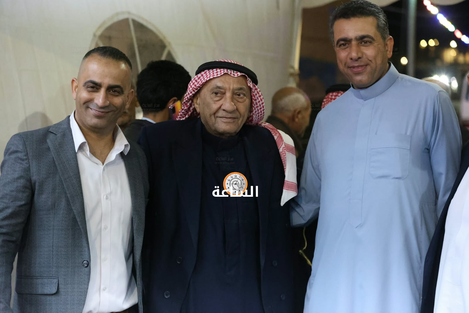 Madar Al-Saa Images 0.7707623561501116