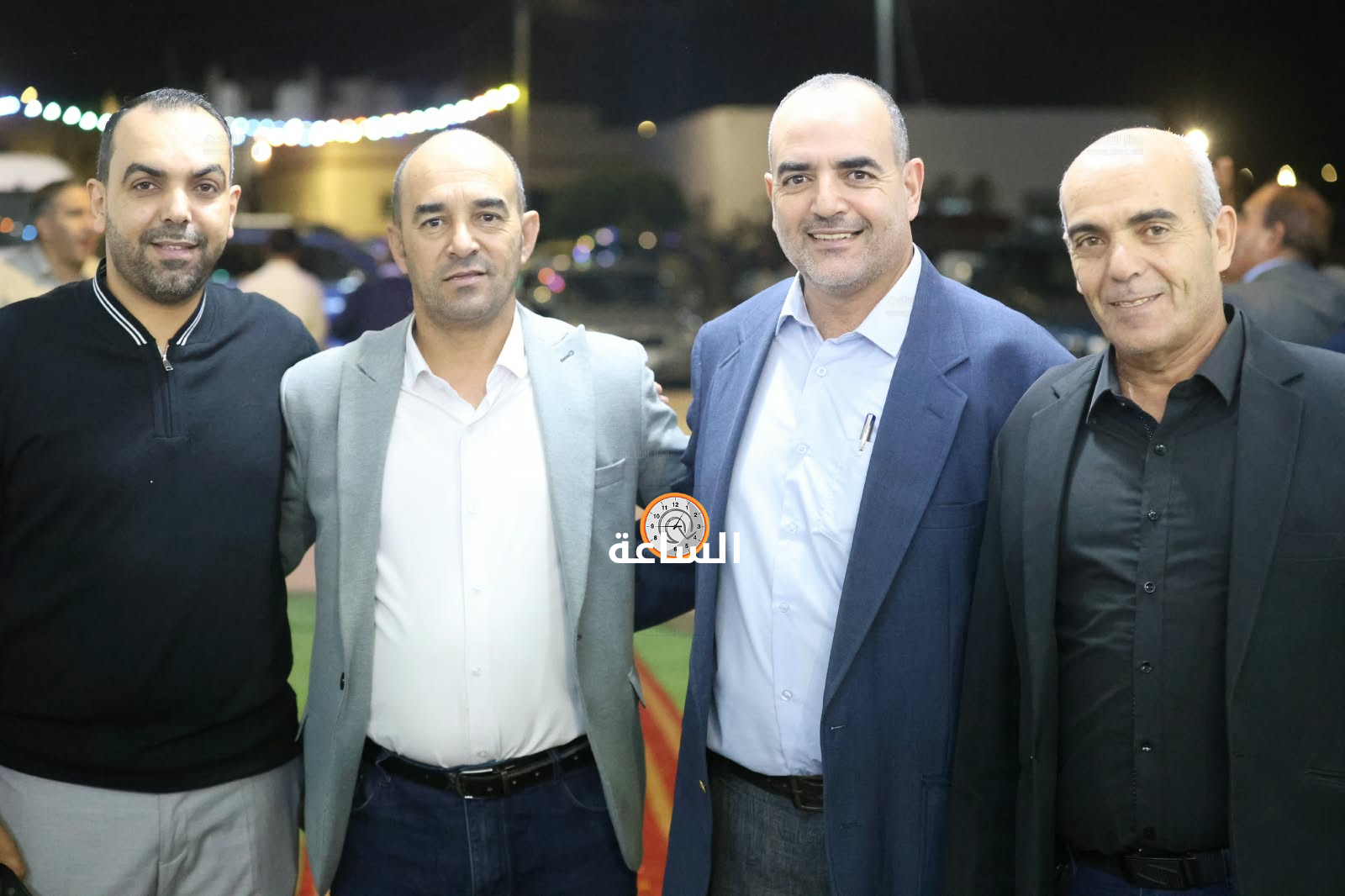 Madar Al-Saa Images 0.08192696197594074