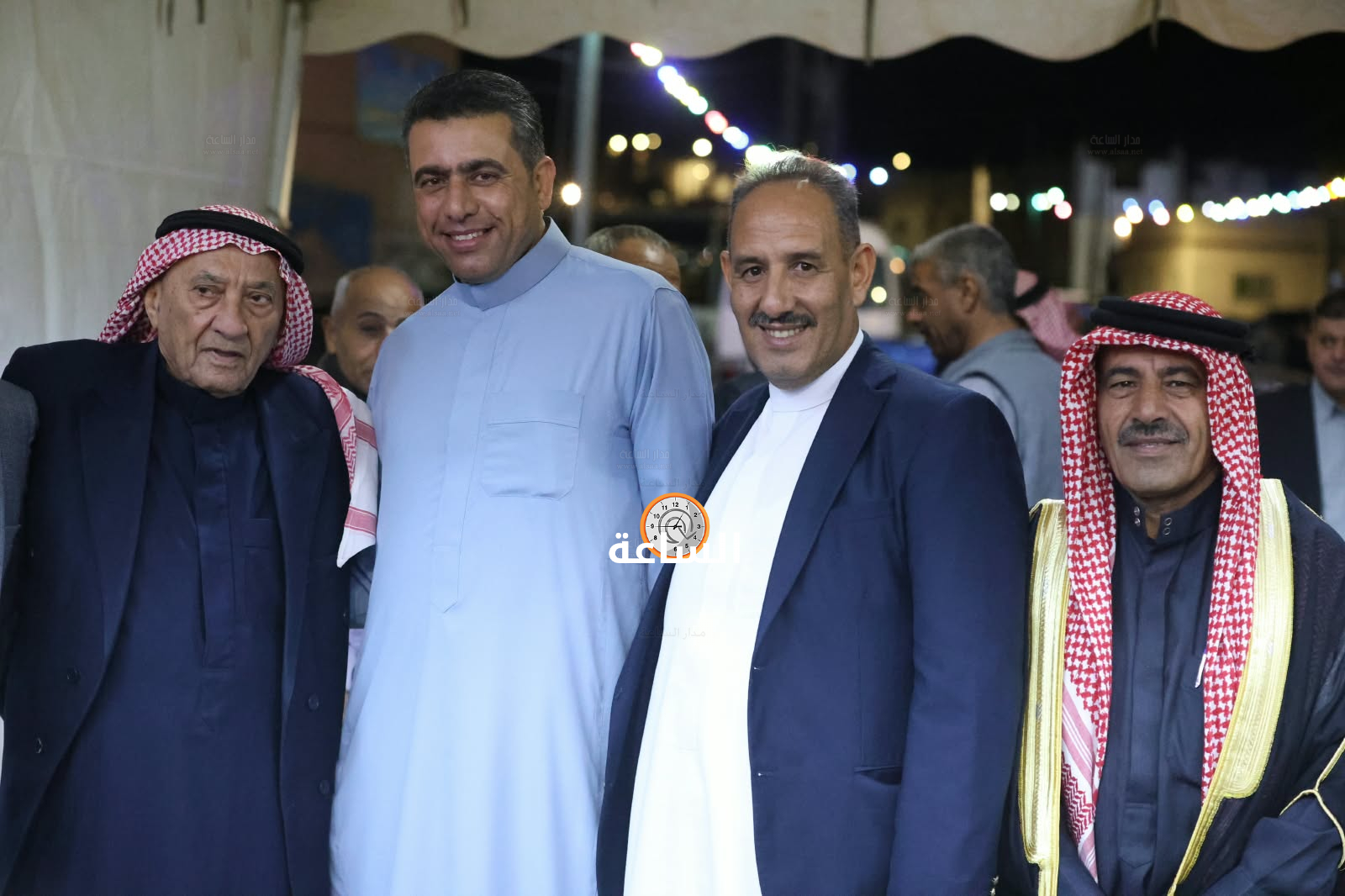 Madar Al-Saa Images 0.9874302936911149