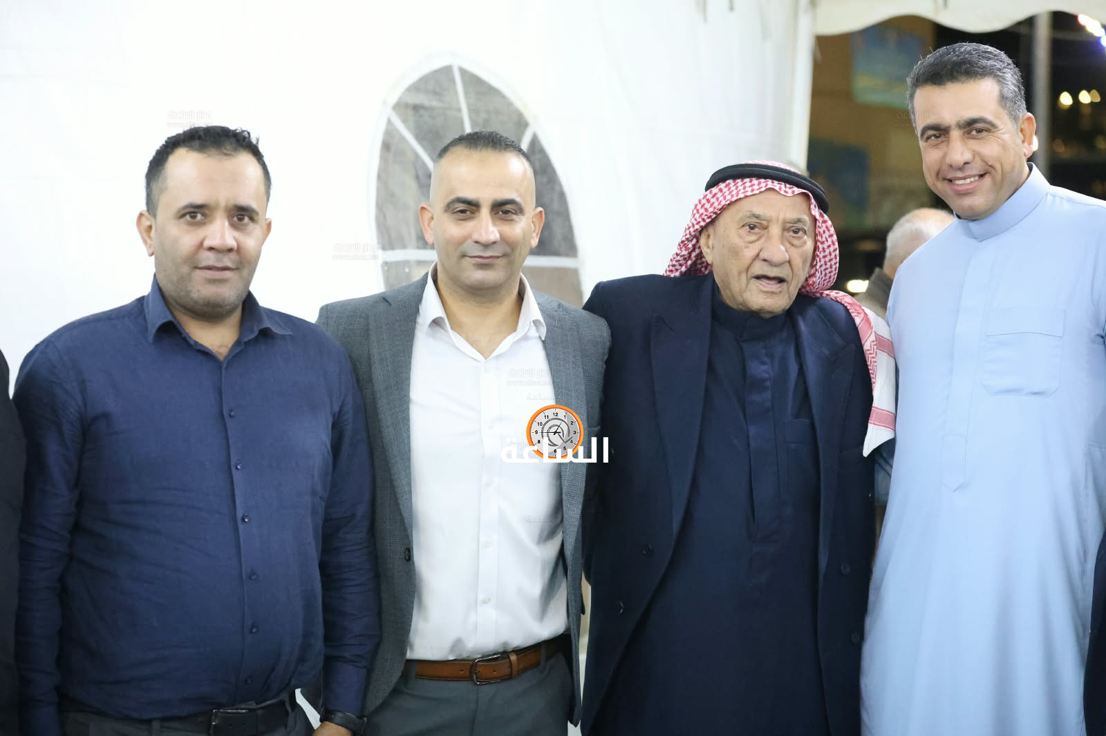 Madar Al-Saa Images 0.954977672523662