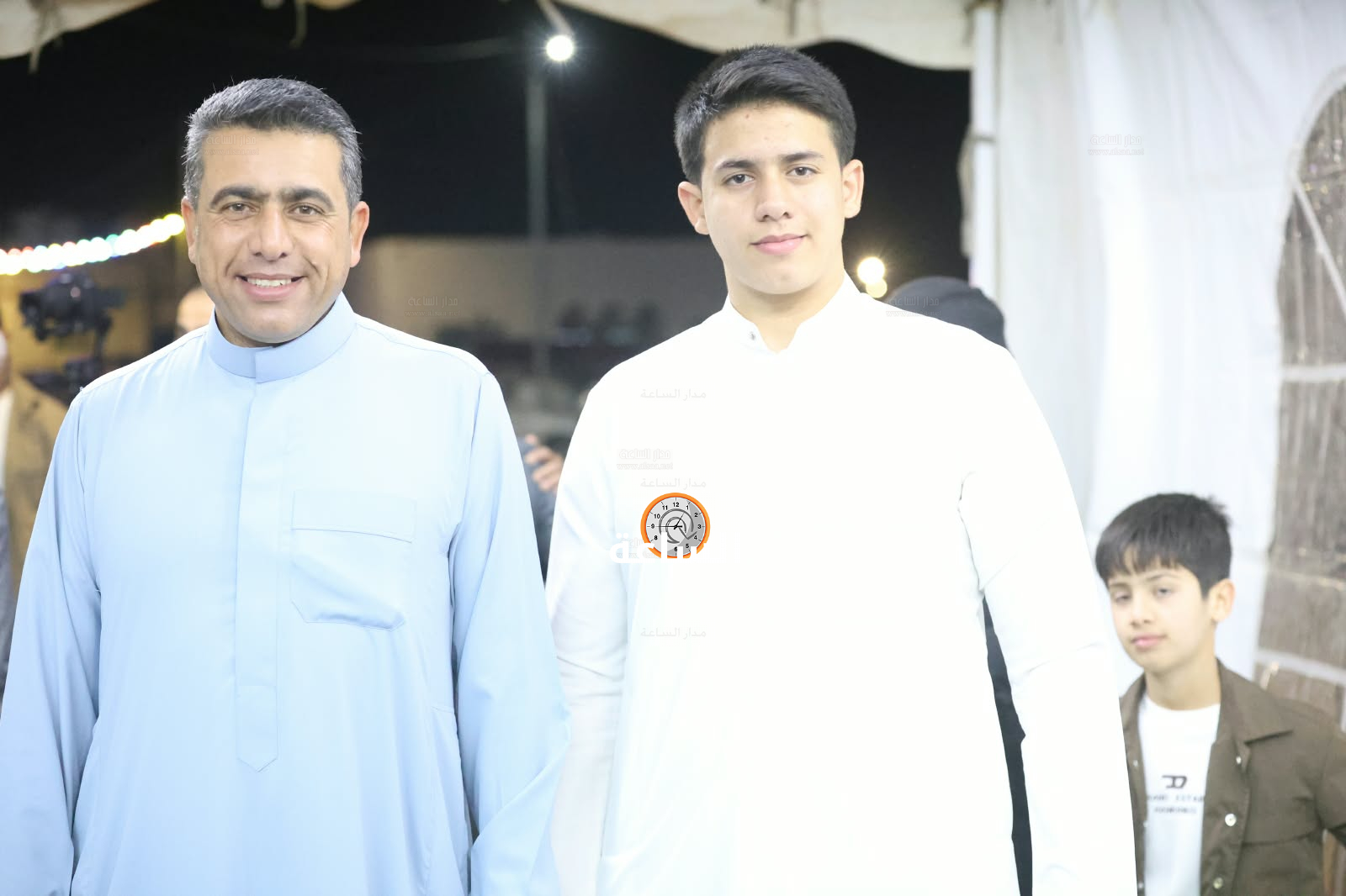 Madar Al-Saa Images 0.2154211304008843