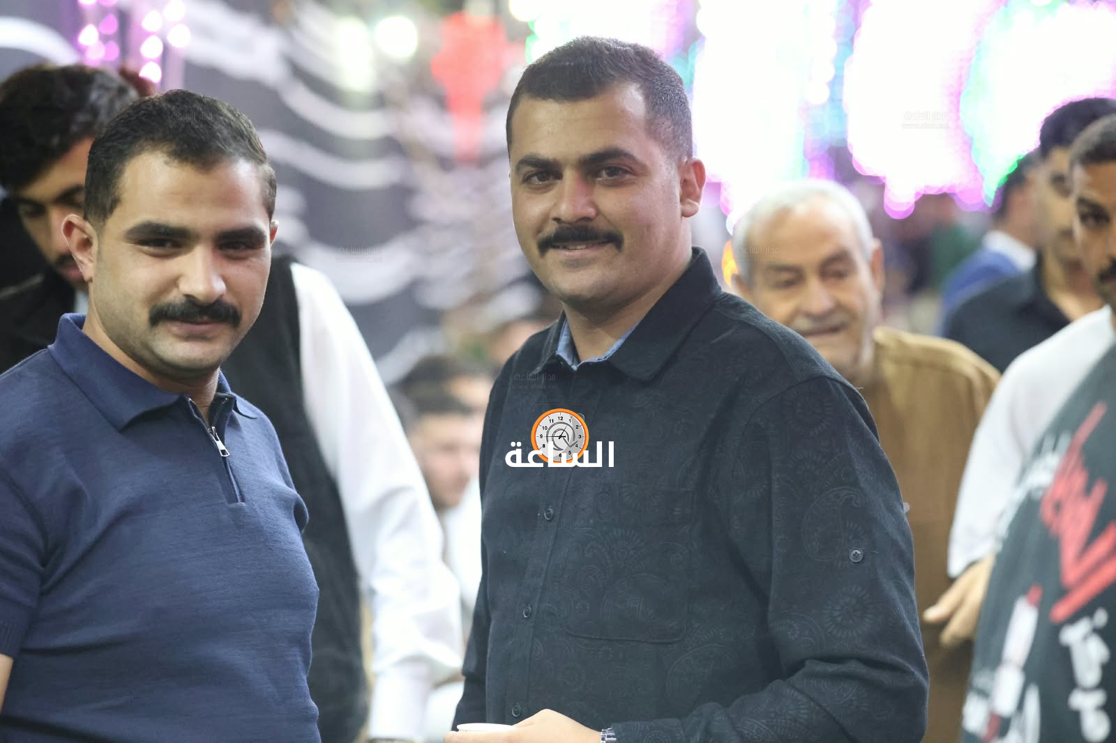 Madar Al-Saa Images 0.6871051370504754