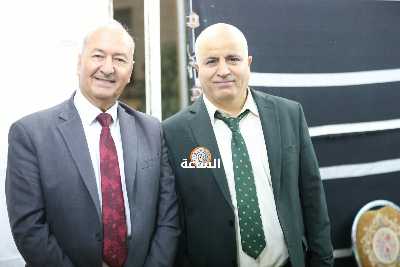 Madar Al-Saa Images 0.32227757152523195