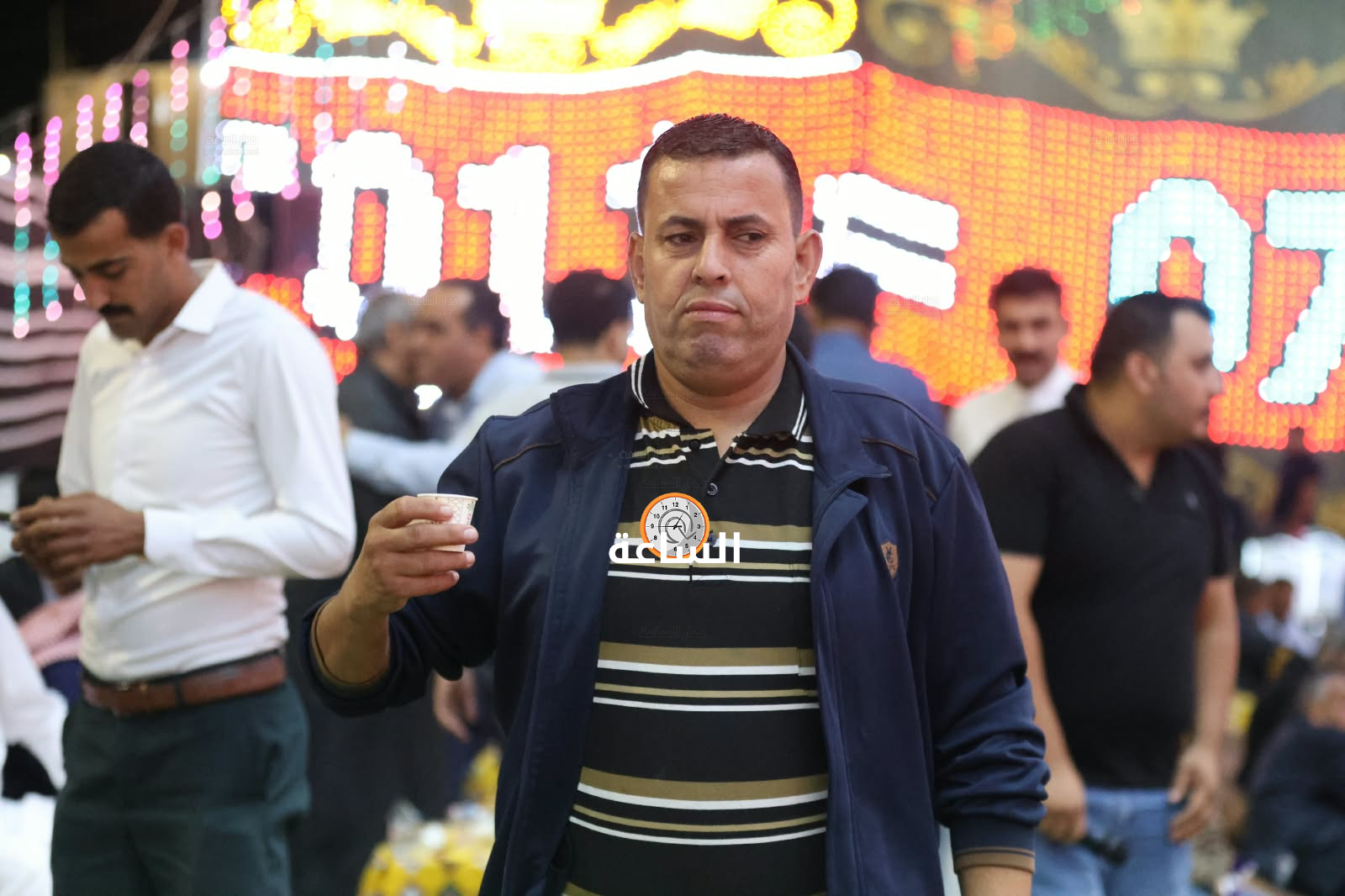 Madar Al-Saa Images 0.7199109434890534