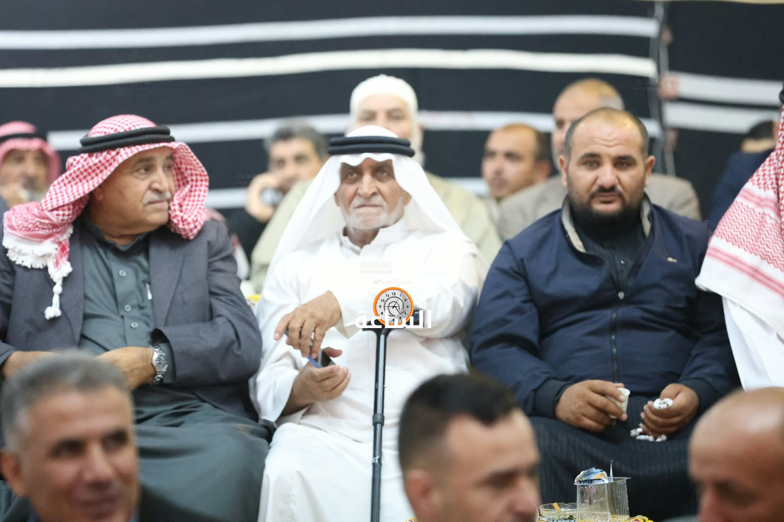 Madar Al-Saa Images 0.7753295396597895