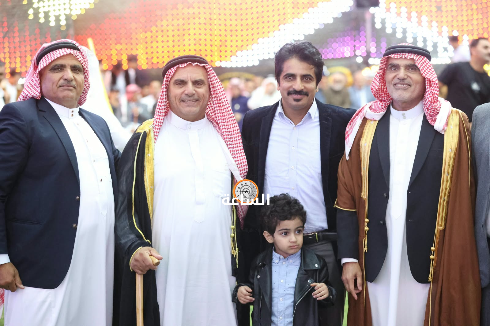 Madar Al-Saa Images 0.4564851426052604