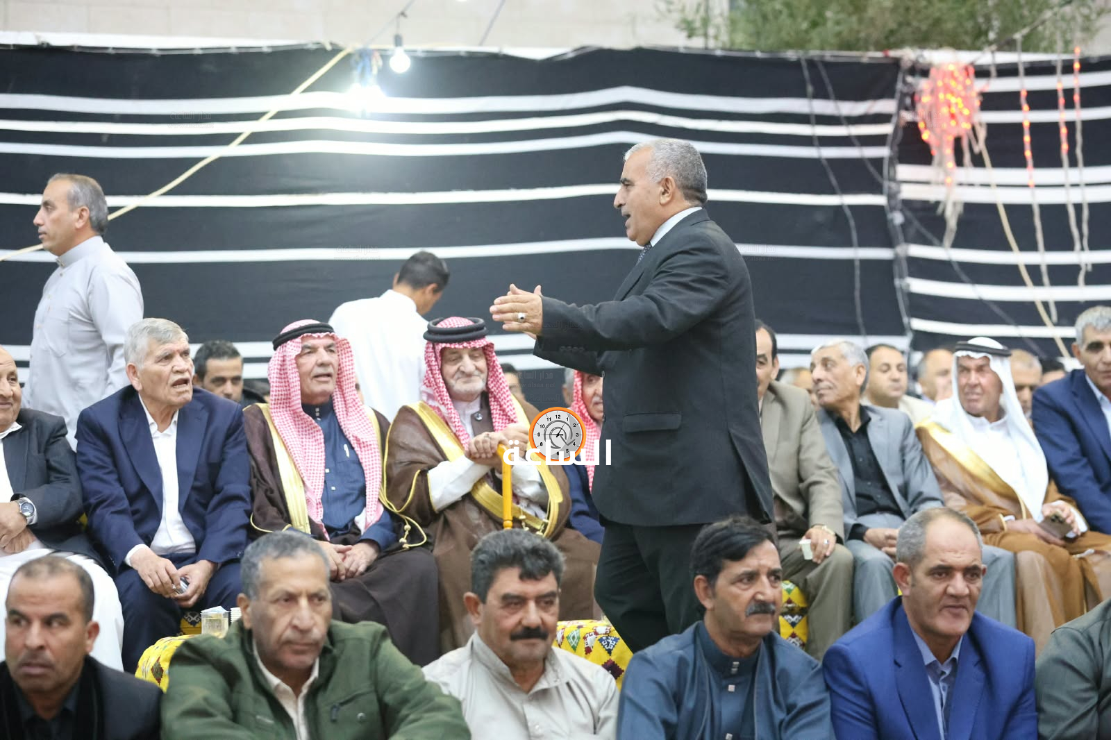 Madar Al-Saa Images 0.14622768887242565