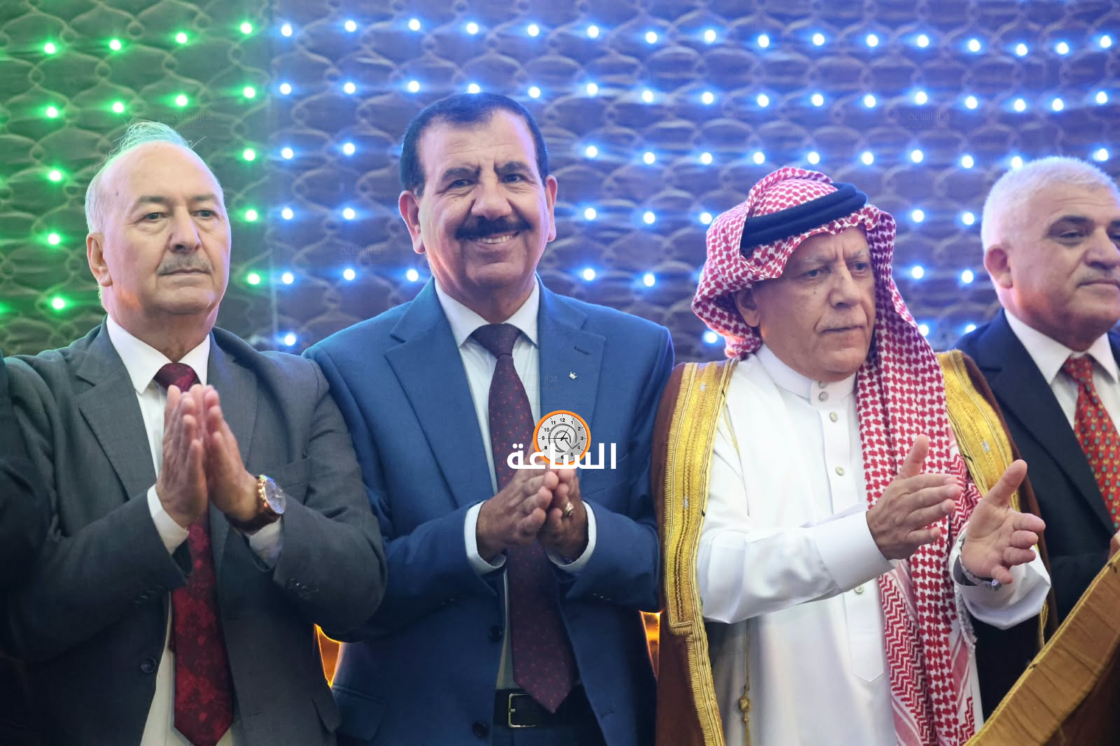 Madar Al-Saa Images 0.17274158897875058