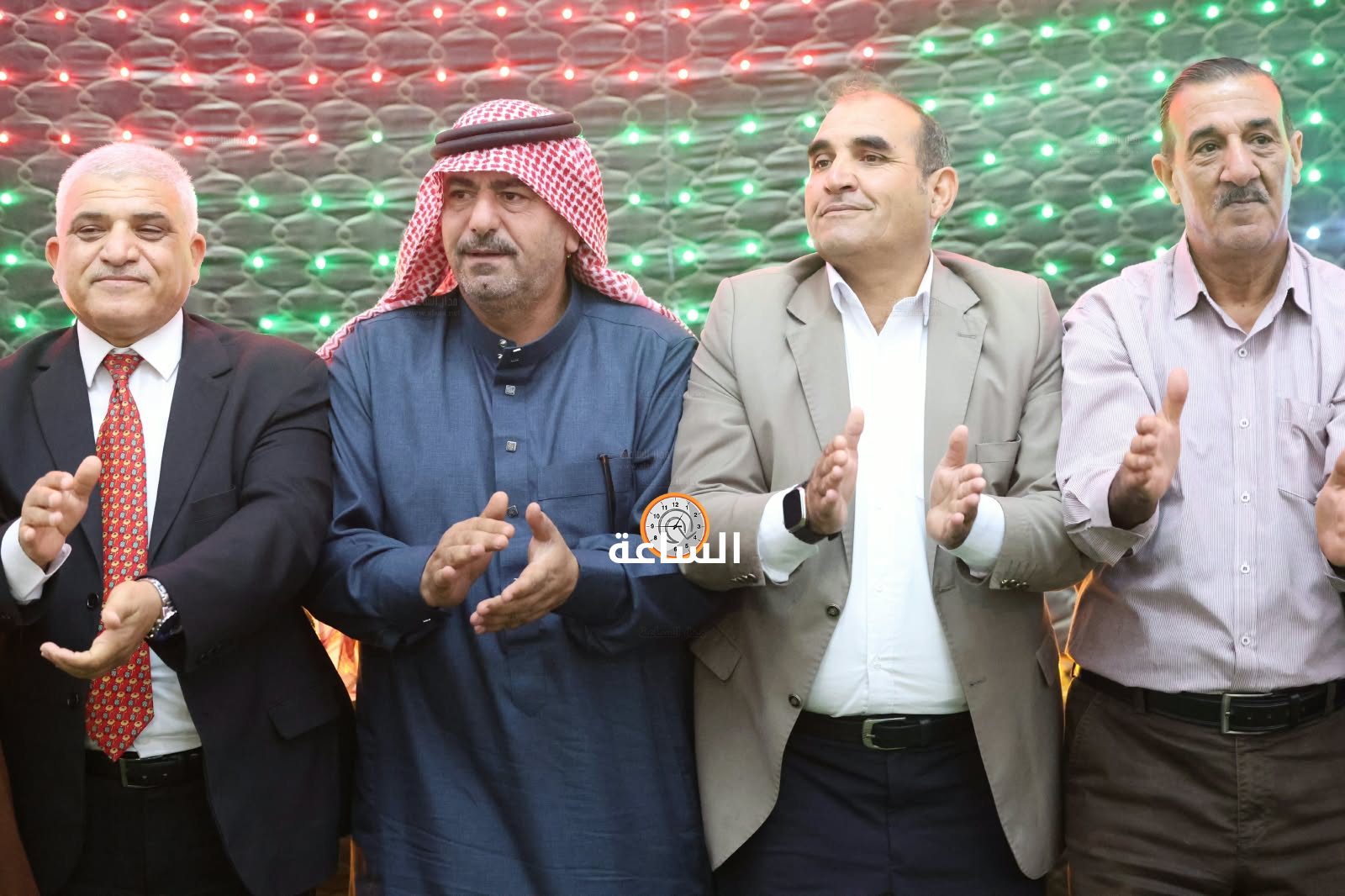 Madar Al-Saa Images 0.9689356089332322