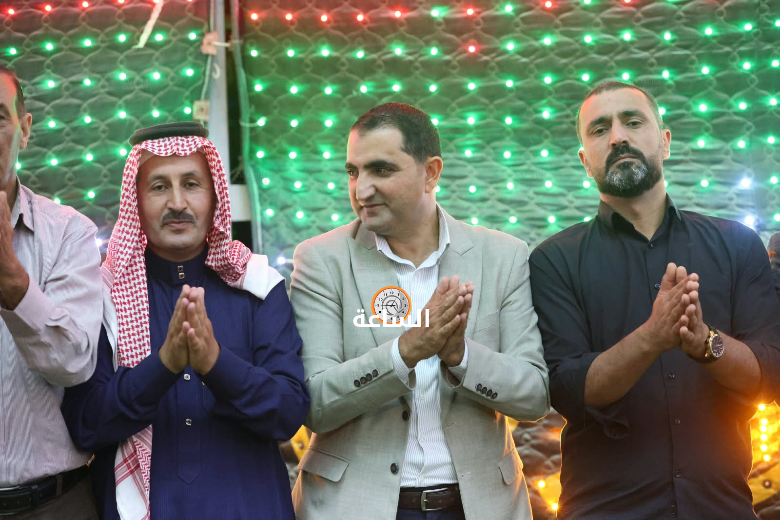 Madar Al-Saa Images 0.8776577090506822