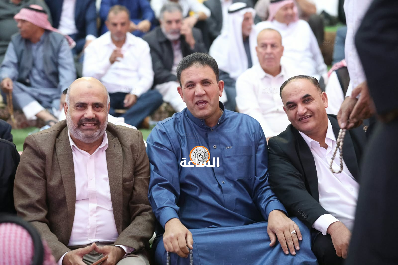 Madar Al-Saa Images 0.43829218528799896