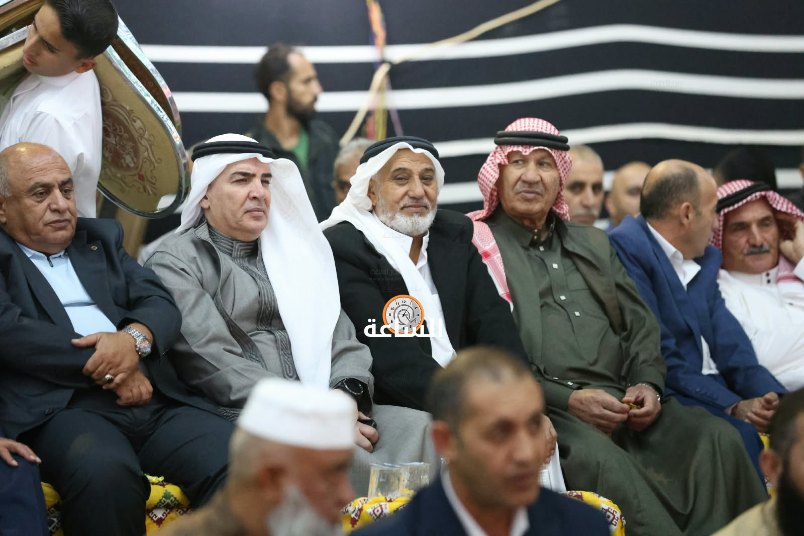 Madar Al-Saa Images 0.76193361065808