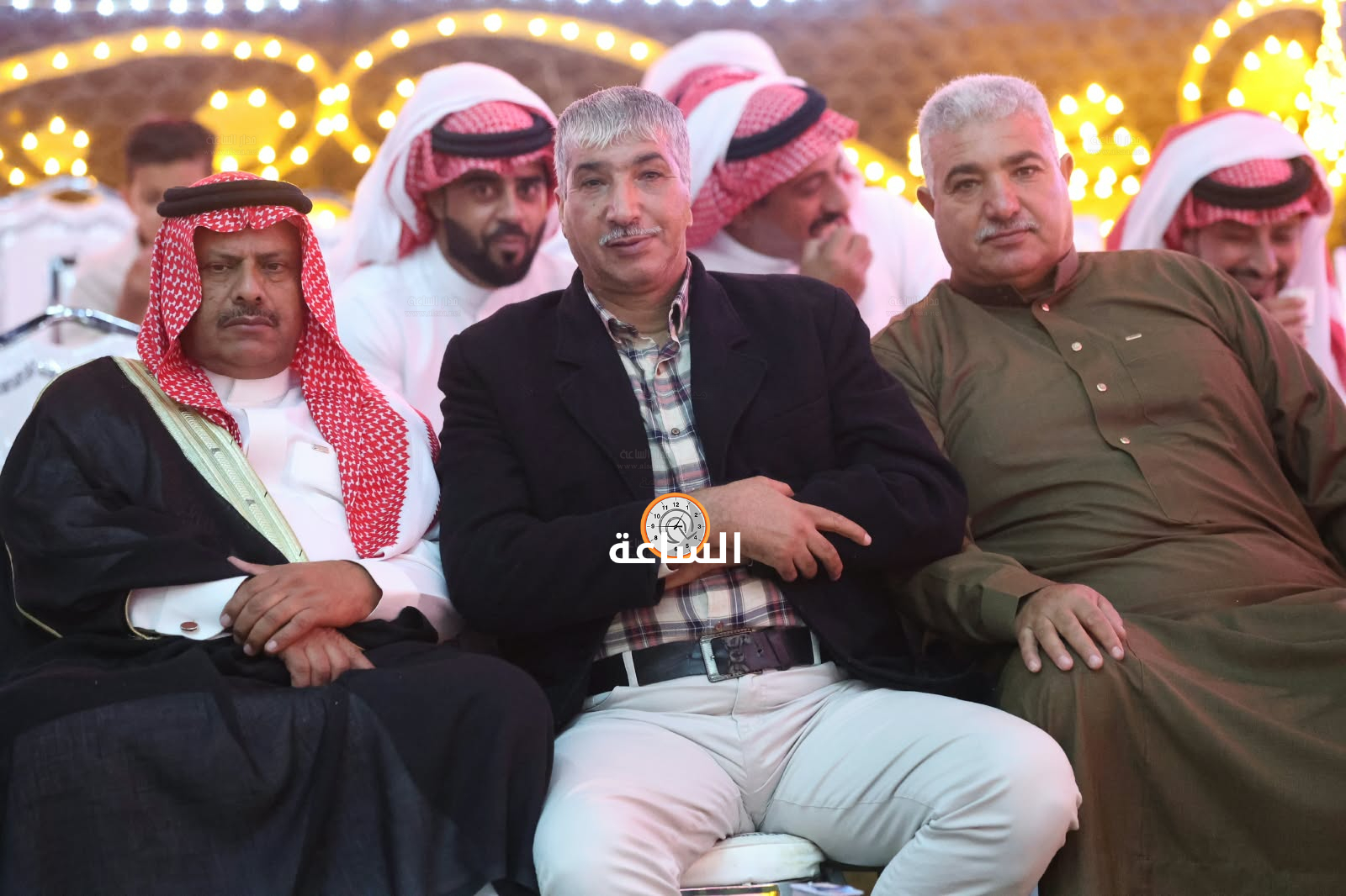 Madar Al-Saa Images 0.18371788476636675