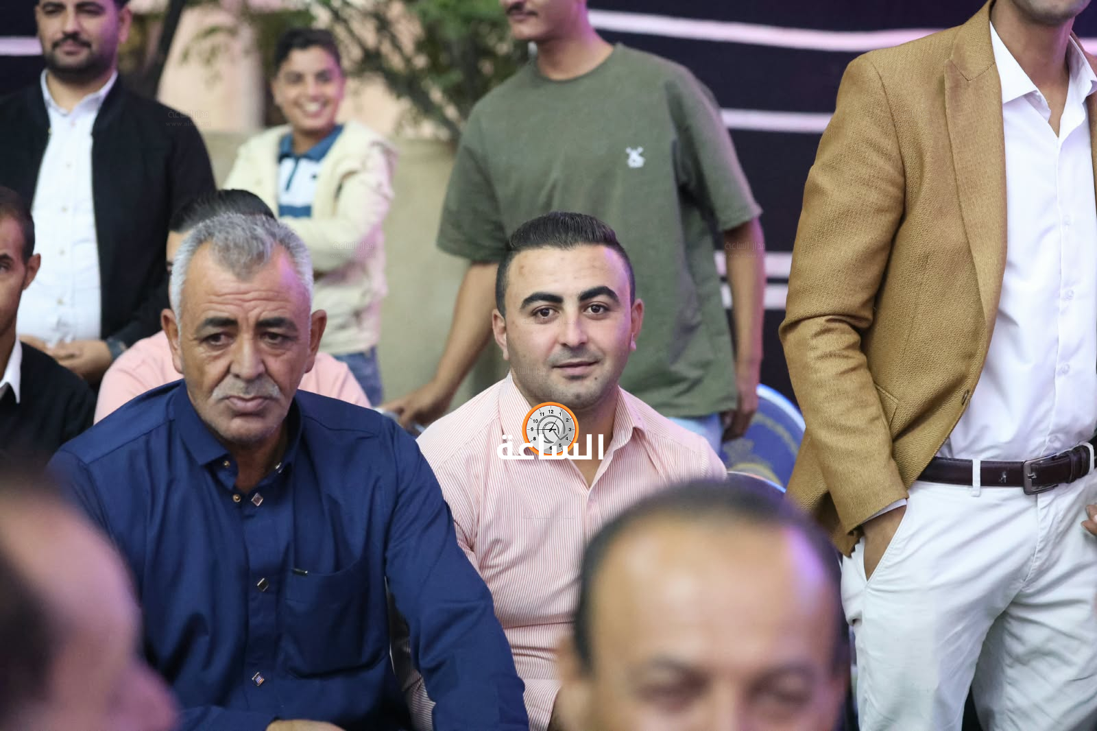 Madar Al-Saa Images 0.3710583881396212